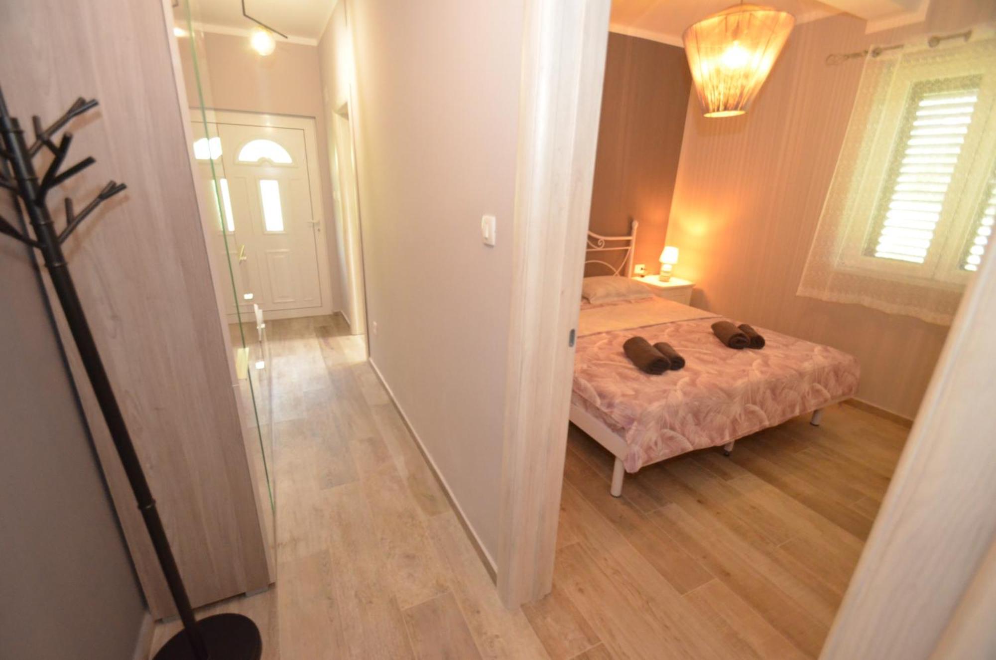 Apartments Orizzonte With Beautiful View Of The Bay Kotor Buitenkant foto