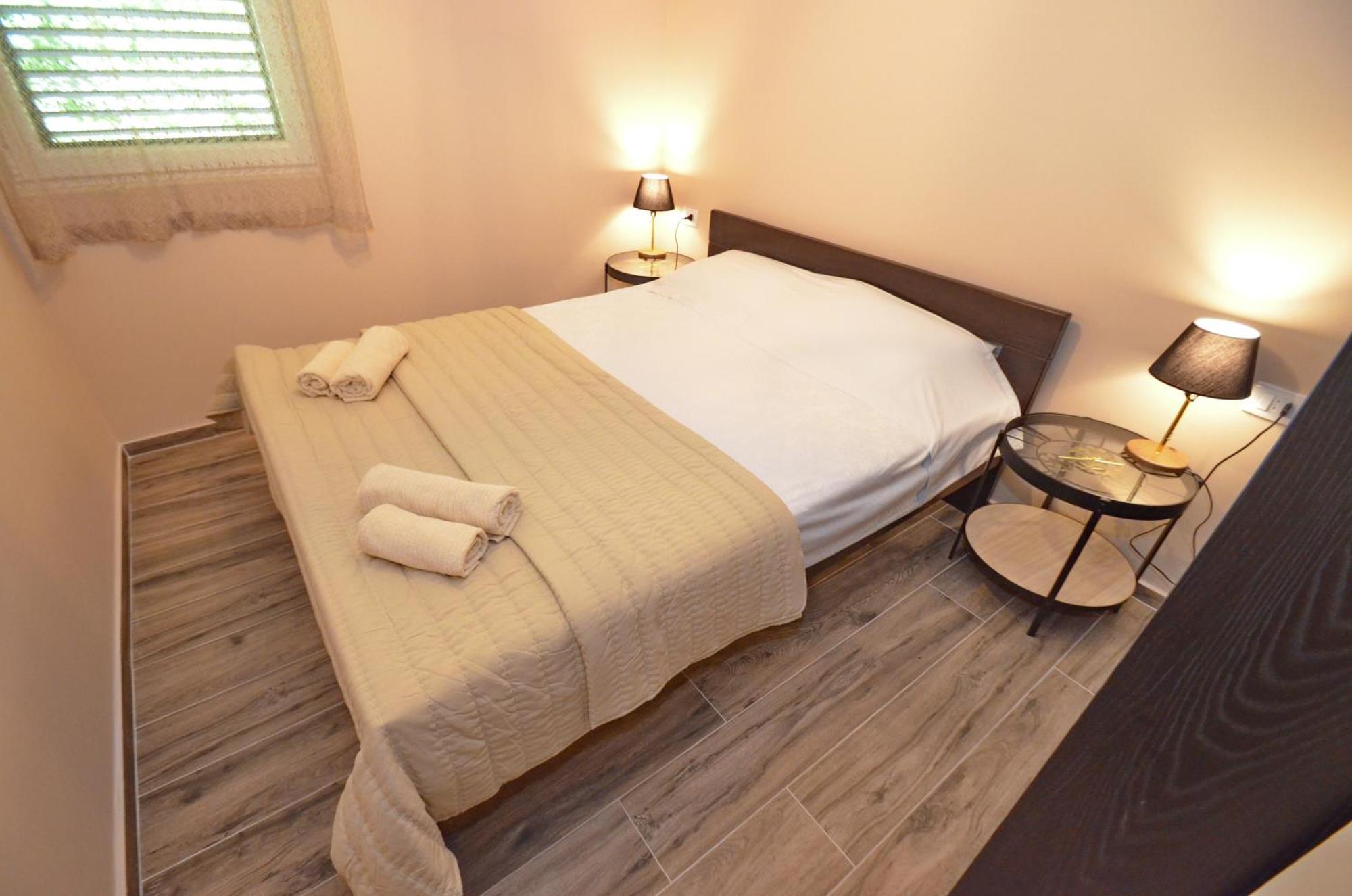 Apartments Orizzonte With Beautiful View Of The Bay Kotor Buitenkant foto